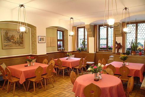 Gasthof Goldener Greifen