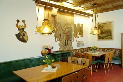 Gasthof Goldener Greifen