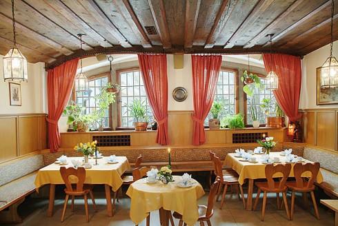 Gasthof Goldener Greifen