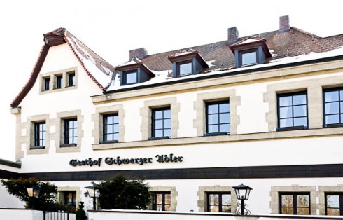 Hotel - Restaurant Schwarzer Adler