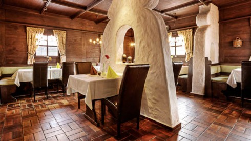 Hotel - Restaurant Schwarzer Adler