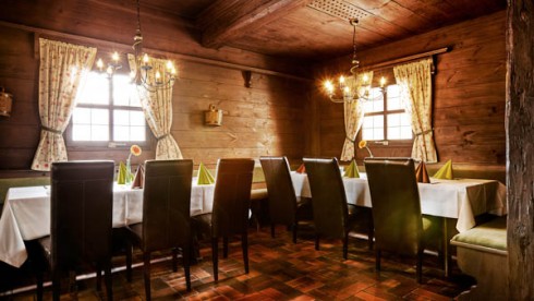 Hotel - Restaurant Schwarzer Adler