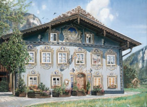 Restaurant Husar