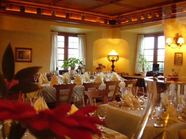 Restaurant Husar