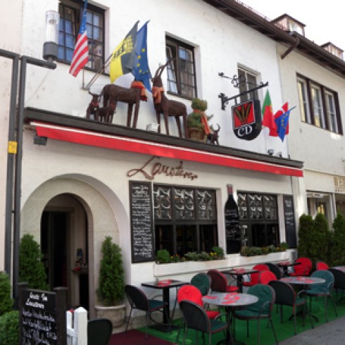 Bistro Lausterer