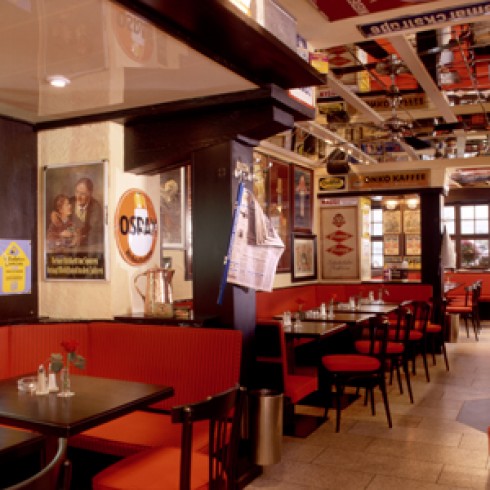 Bistro Lausterer