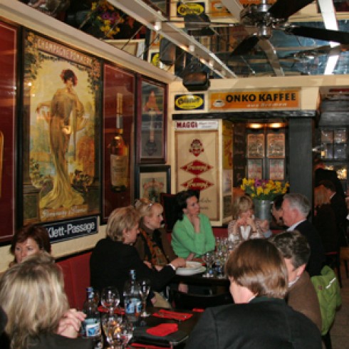 Bistro Lausterer