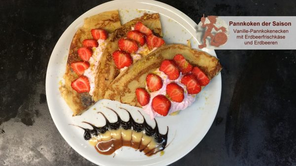 Hotel Cafe Pannkokenhus Teitekerl, Havixbeck