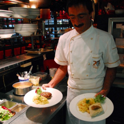 Bistro Lausterer