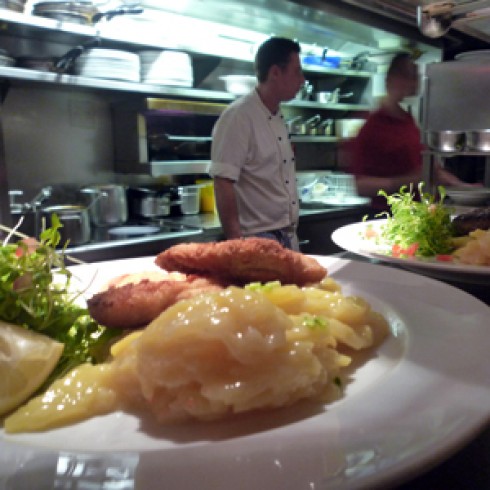 Bistro Lausterer