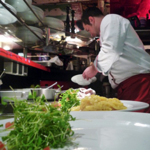 Bistro Lausterer