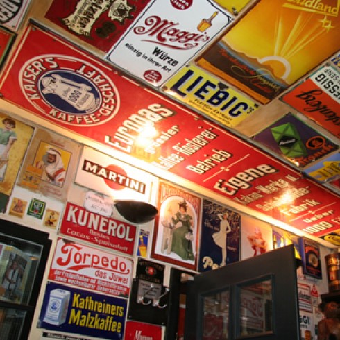 Bistro Lausterer