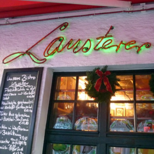 Bistro Lausterer