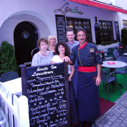 Bistro Lausterer