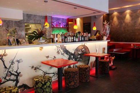 White Roll Restaurant