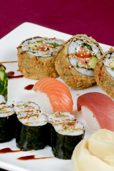White Roll Restaurant