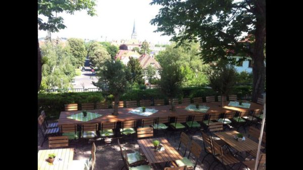 Ristorante & Pizzeria Hopfenberg
