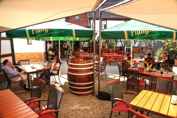 Restaurant Zur Post 