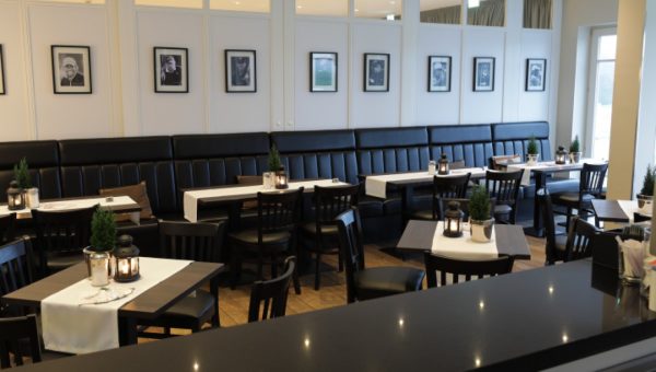 CARPE DIEM Grill&Grün
