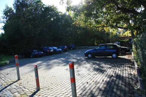 Restaurant Jahnvolk in Frankfurt Eckenheim