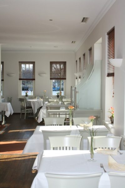 Restaurant Restaurant Büttner´s in Greifswald-Wieck