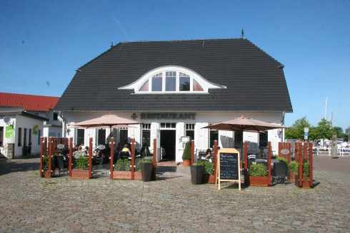 Restaurant Büttner´s