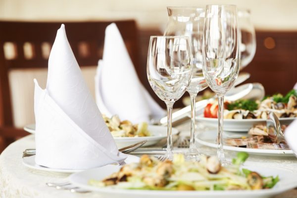 Wildpark-Restaurant Schwarze Berge
