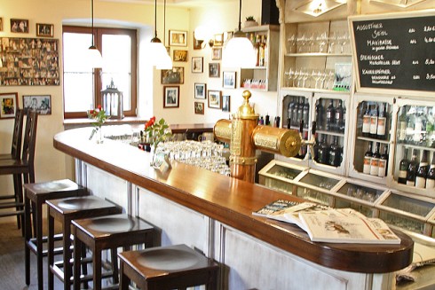Restaurant Gut Nederling