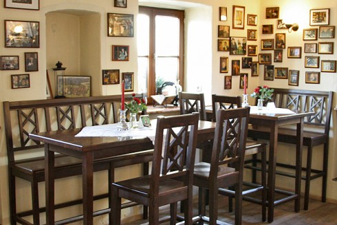 Restaurant Gut Nederling
