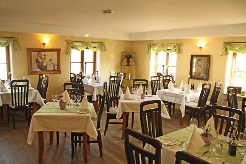 Restaurant Gut Nederling