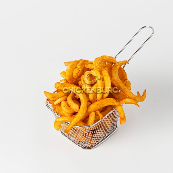 CHICKENBURG, Gelsenkirchen