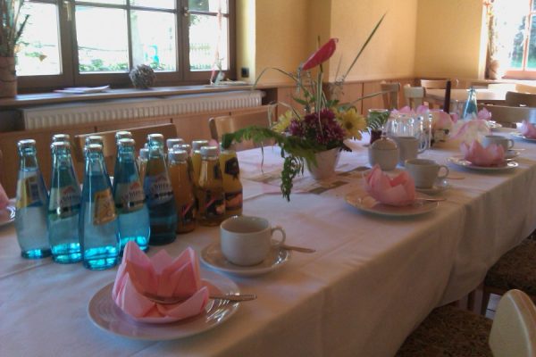 Gasthof und Pension Forsthaus