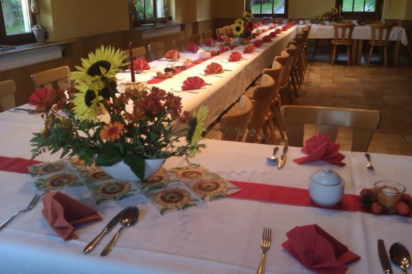 Gasthof und Pension Forsthaus