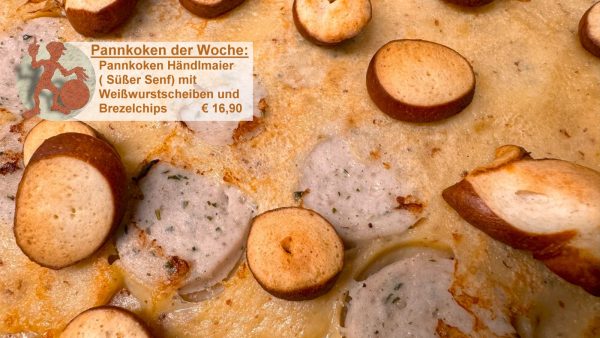 Hotel Cafe Pannkokenhus Teitekerl, Havixbeck