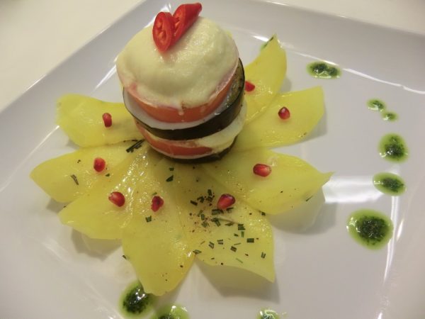 Restaurant Gourmetrestaurant Gavesi in Ismaning