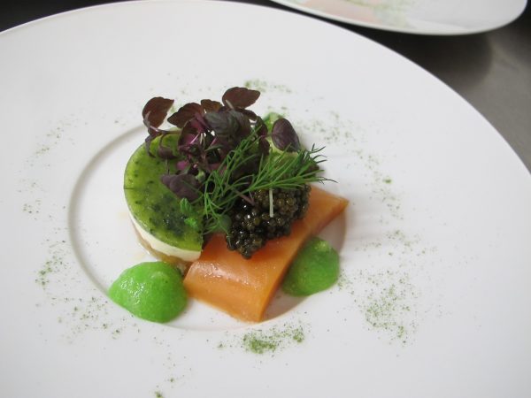Vier Jahreszeiten Restaurant Imhof, Illertissen