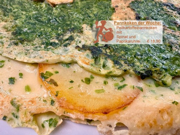 Hotel Cafe Pannkokenhus Teitekerl, Havixbeck