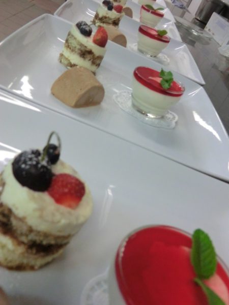 Gourmetrestaurant Gavesi