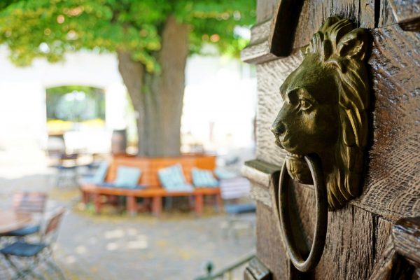 Hotel & Restaurant Annaberg, Bad Dürkheim