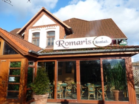 Romaris