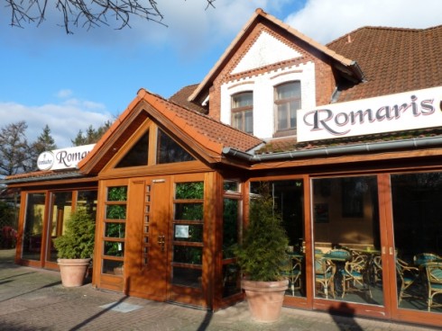 Romaris