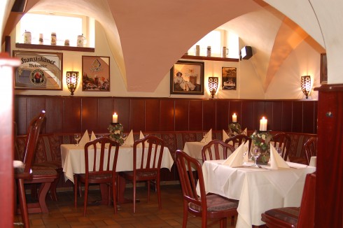 Klosterkeller