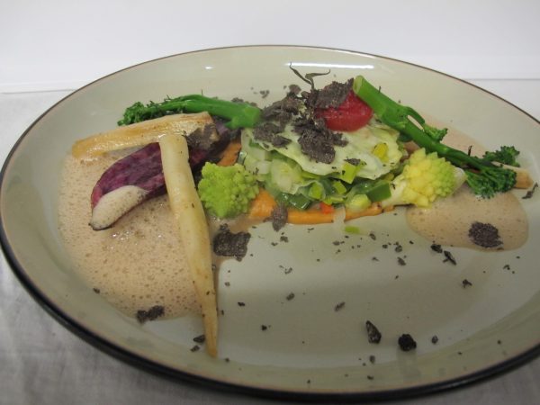 Vier Jahreszeiten Restaurant Imhof, Illertissen