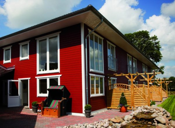 Paulsen´s Landhotel und Restaurant, Bohmstedt 