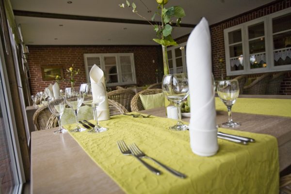 Paulsen´s Landhotel und Restaurant, Bohmstedt 