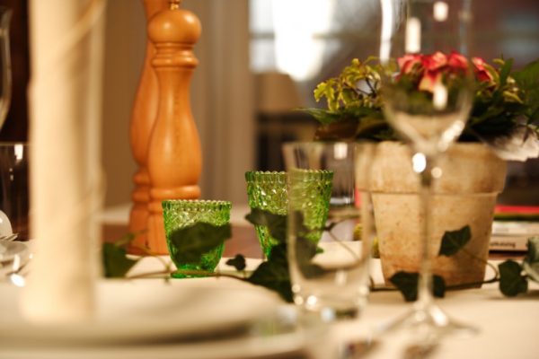 Paulsen´s Landhotel und Restaurant, Bohmstedt 