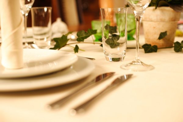 Paulsen´s Landhotel und Restaurant, Bohmstedt 