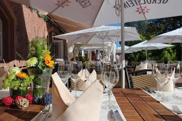 Hotel Franziskushöhe