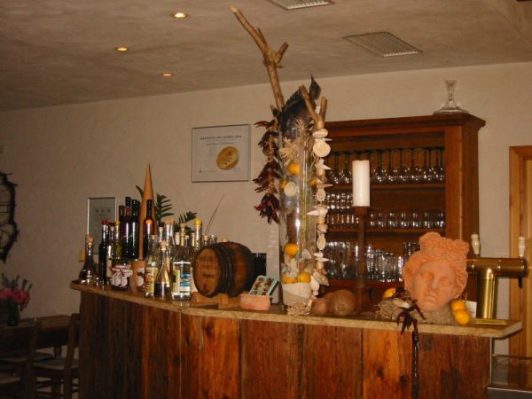 Landhaus Christmann & Gutsausschank Kabinett