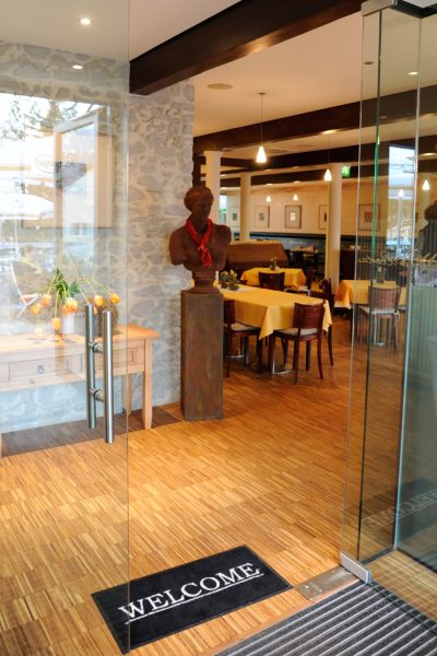 LebensLust Eventlocation